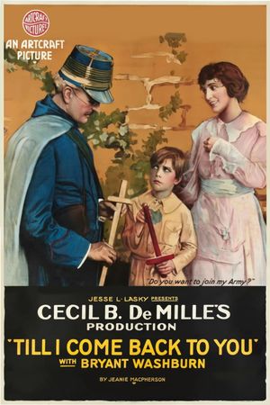 Till I Come Back to You's poster