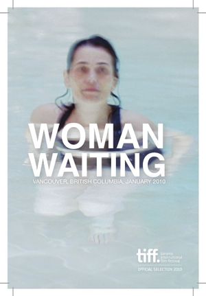 Woman Waiting's poster image