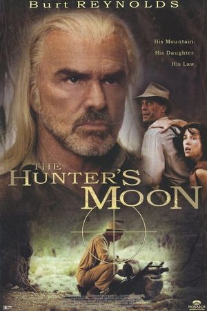 The Hunter's Moon's poster