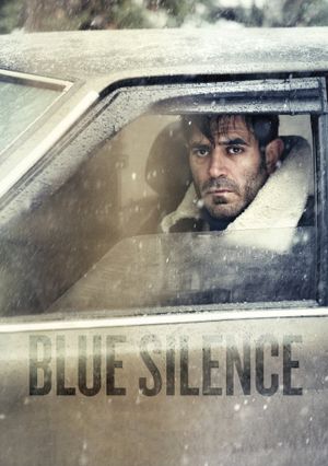 Mavi Sessizlik's poster