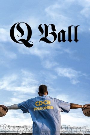Q Ball's poster