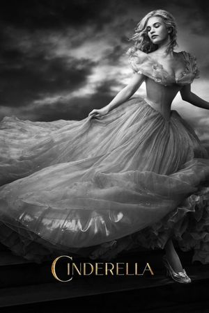 Cinderella's poster