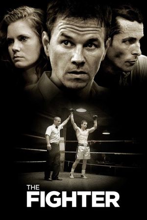 The Fighter's poster