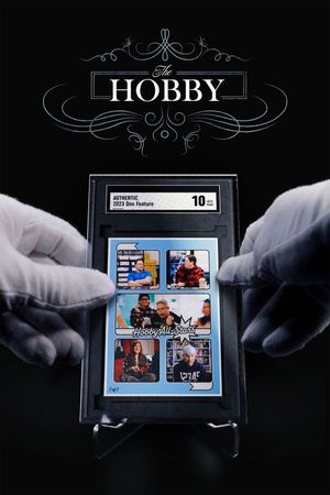 The Hobby's poster