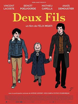 Father and Sons's poster