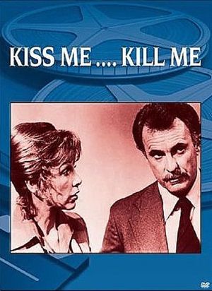 Kiss Me, Kill Me's poster