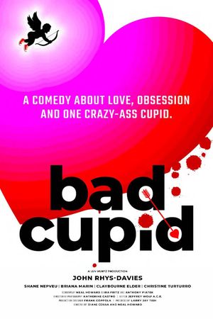 Bad Cupid's poster image