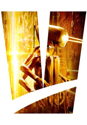 Valerian and the City of a Thousand Planets's poster
