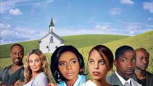 Measure of Faith's poster
