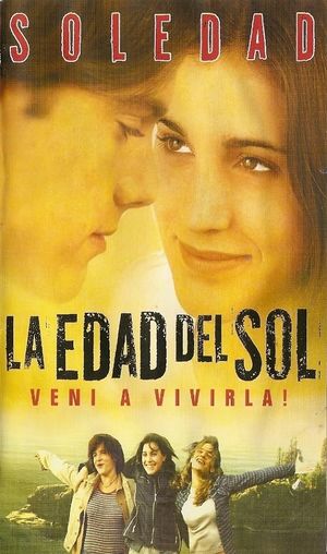 La edad del sol's poster