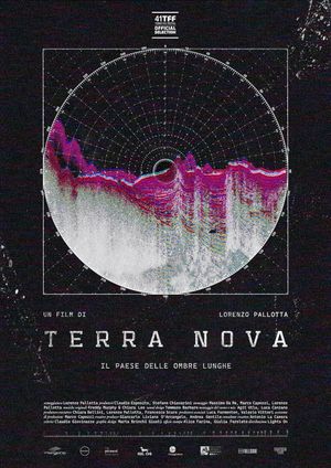 Terra Nova's poster