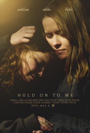 Hold on to Me's poster