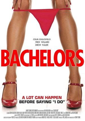 Bachelors's poster image