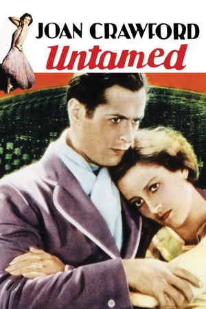 Untamed's poster