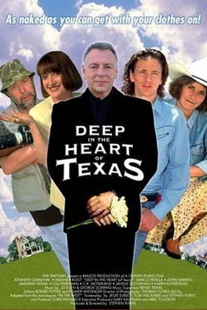 Deep in the Heart's poster image