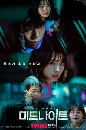 Midnight's poster
