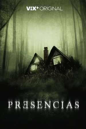 Presencias's poster