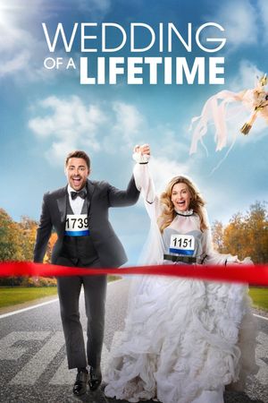 Wedding of a Lifetime's poster