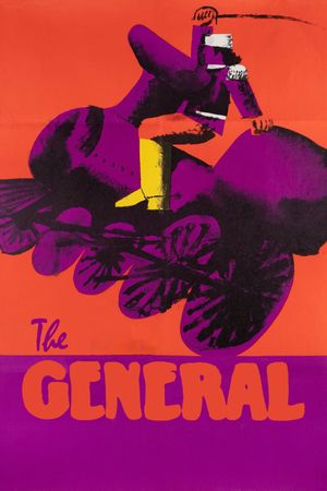 The General's poster