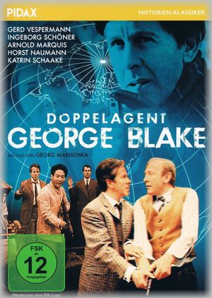 Doppelagent George Blake's poster image