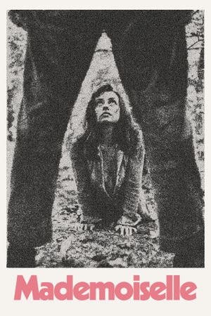 Mademoiselle's poster