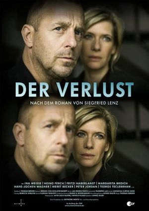 Der Verlust's poster