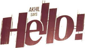 Hello!'s poster