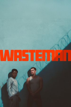 Wasteman's poster image