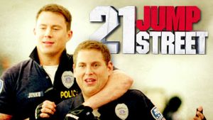 21 Jump Street's poster