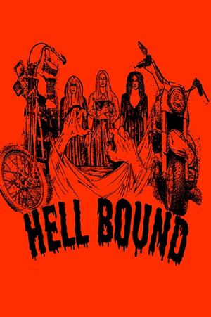 Hellbound's poster image