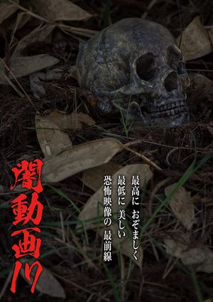 Tokyo Videos of Horror 17's poster