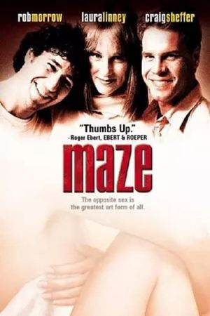 Maze's poster image