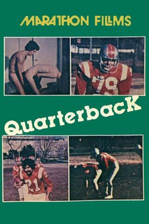 Quarterback's poster