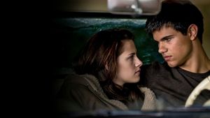 The Twilight Saga: New Moon's poster