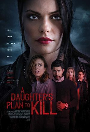 A Daughter's Plan to Kill's poster