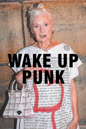 Wake Up Punk's poster