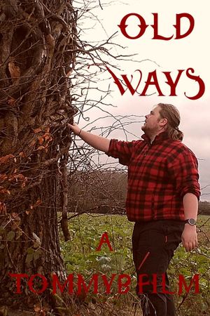 Old Ways's poster