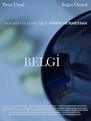 Belgi's poster