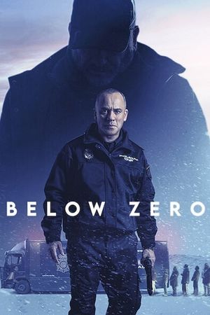 Below Zero's poster