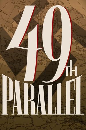 49th Parallel's poster