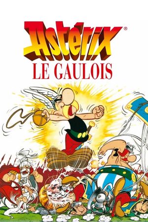 Asterix the Gaul's poster