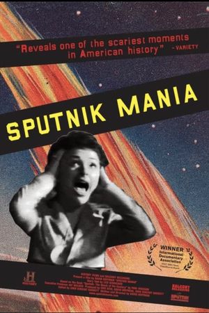 Sputnik Fever's poster