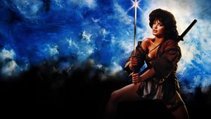 Ninja III: The Domination's poster