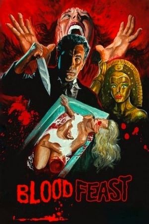 Blood Feast's poster