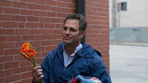 Infinitely Polar Bear's poster