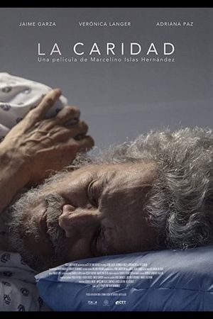 Charity's poster