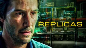 Replicas's poster