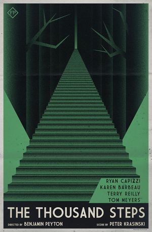 The Thousand Steps's poster