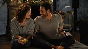 Indovina chi viene a Natale?'s poster