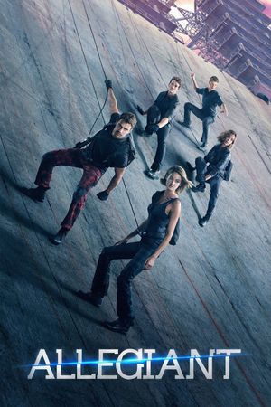 Allegiant's poster